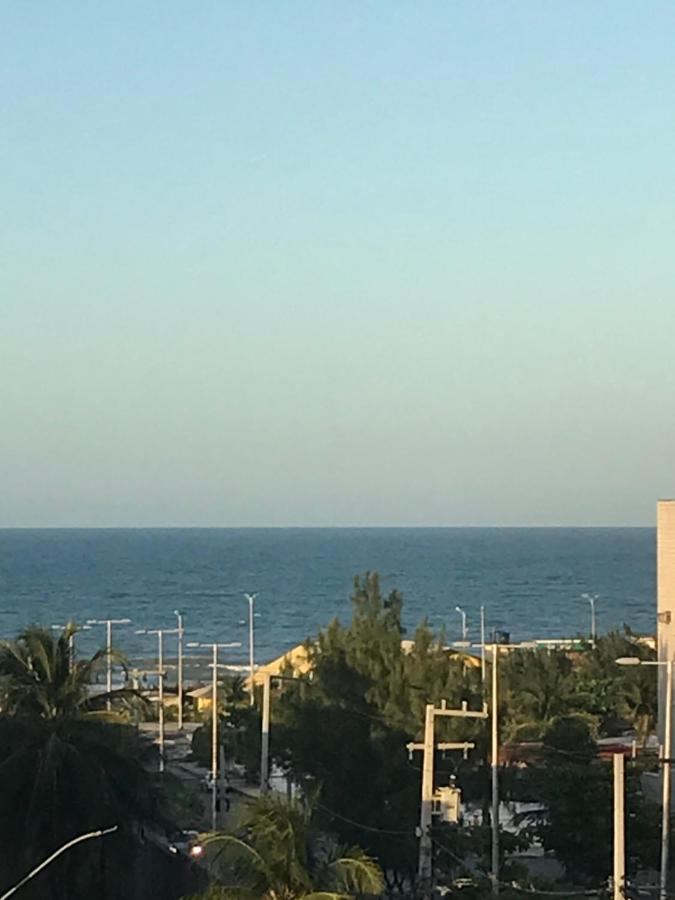 Ape Praia Do Futuro Apartment Fortaleza  Ngoại thất bức ảnh
