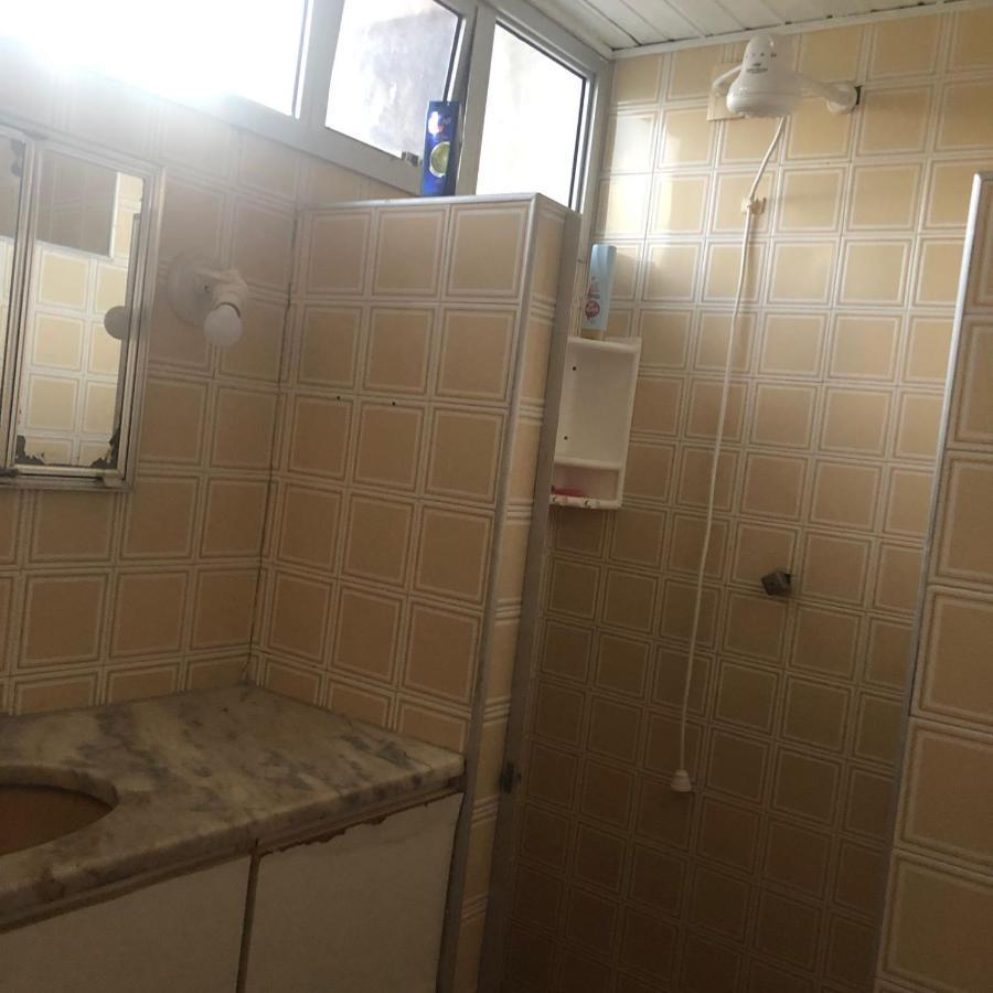 Ape Praia Do Futuro Apartment Fortaleza  Ngoại thất bức ảnh