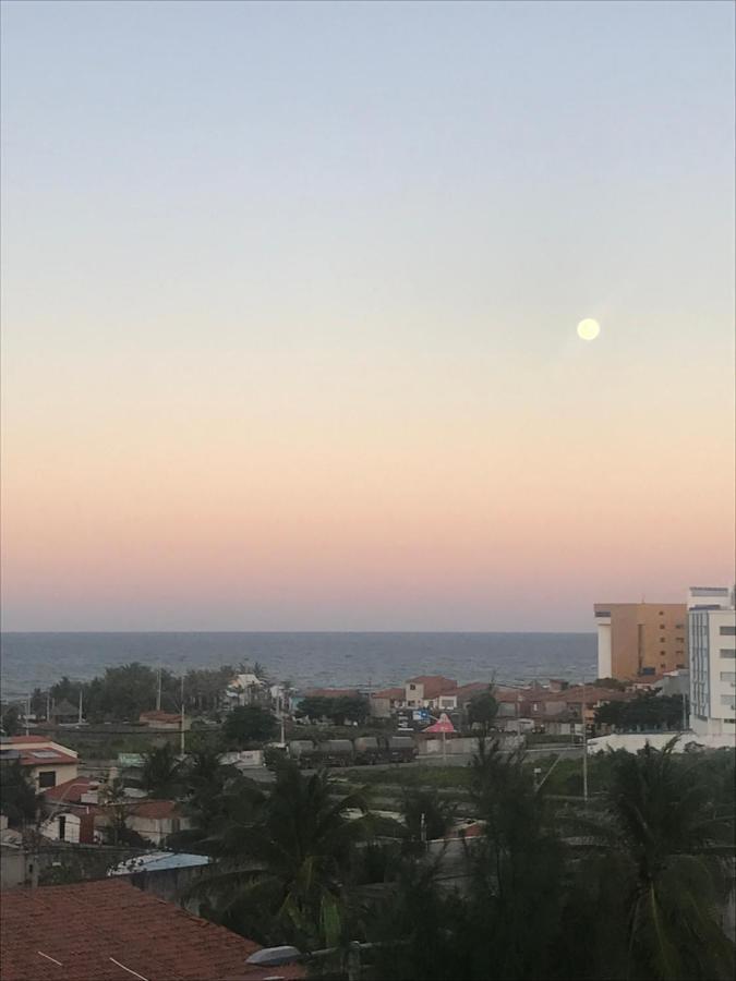Ape Praia Do Futuro Apartment Fortaleza  Ngoại thất bức ảnh