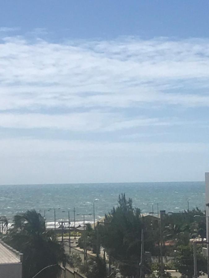 Ape Praia Do Futuro Apartment Fortaleza  Ngoại thất bức ảnh