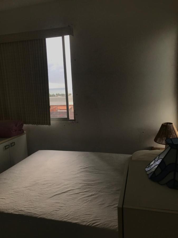 Ape Praia Do Futuro Apartment Fortaleza  Ngoại thất bức ảnh