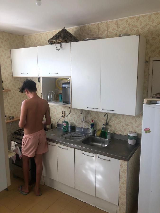 Ape Praia Do Futuro Apartment Fortaleza  Ngoại thất bức ảnh