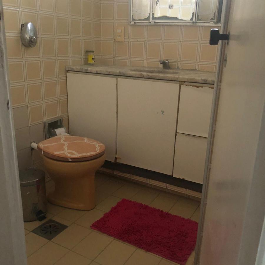 Ape Praia Do Futuro Apartment Fortaleza  Ngoại thất bức ảnh