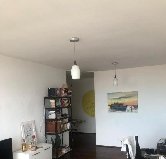 Ape Praia Do Futuro Apartment Fortaleza  Ngoại thất bức ảnh